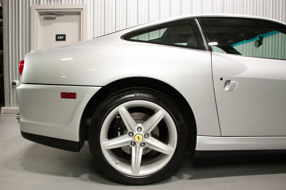 2002 Ferrari 575M Maranello - Image 23 of 31