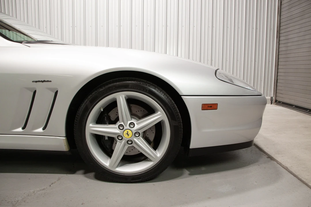 2002 Ferrari 575M Maranello - Image 24 of 31