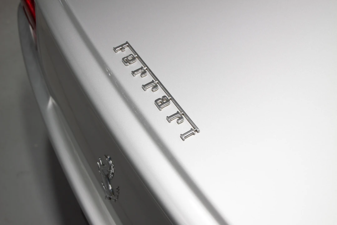 2002 Ferrari 575M Maranello - Image 18 of 31