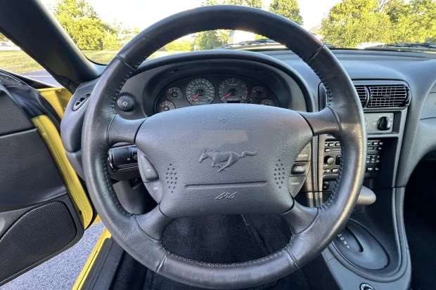 2002 Ford SN95 Mustang - Image 5 of 7