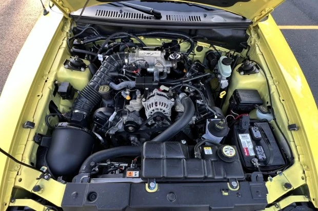 2002 Ford SN95 Mustang - Image 6 of 7