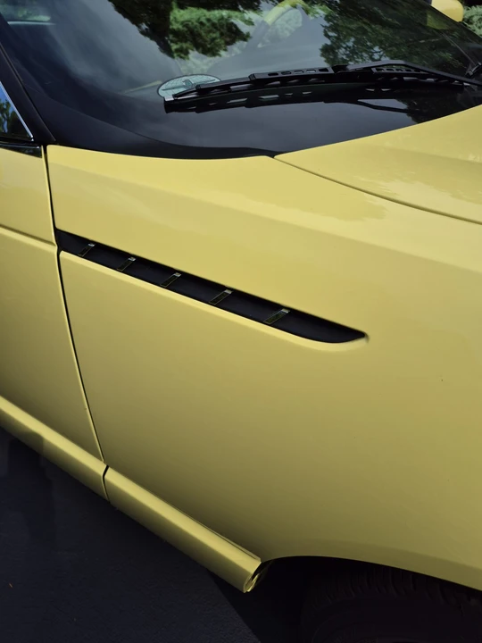 2002 Ford Thunderbird 11th Gen - Image 31 of 31