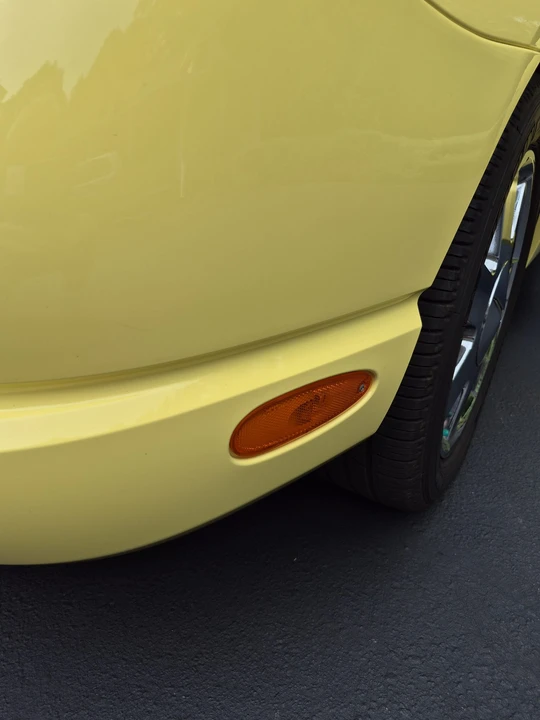 2002 Ford Thunderbird 11th Gen - Image 28 of 31
