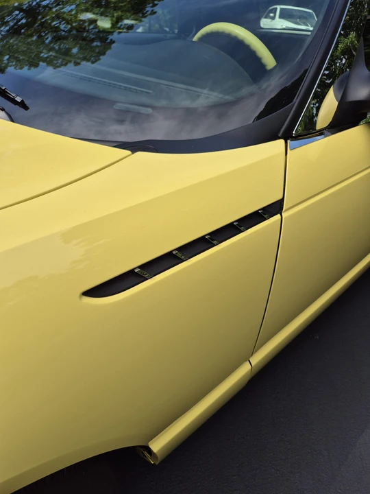 2002 Ford Thunderbird 11th Gen - Image 29 of 31
