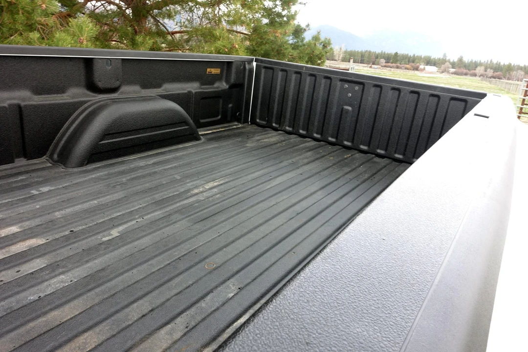 2002 GMC Sierra Heavy Duty 2nd Gen - Image 26 of 31
