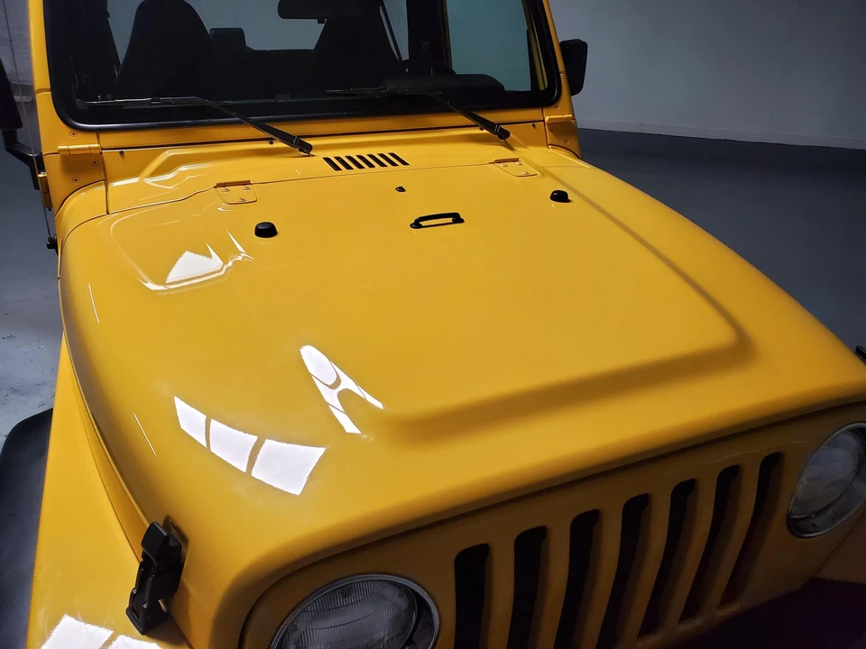 2002 Jeep TJ Wrangler - Image 29 of 31