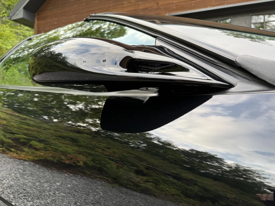 2002 Pontiac Firebird Formula 4th Gen - Image 31 of 31