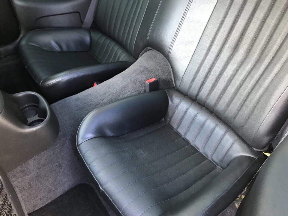 2002 Pontiac Firebird Trans Am 4th Gen - Image 31 of 31