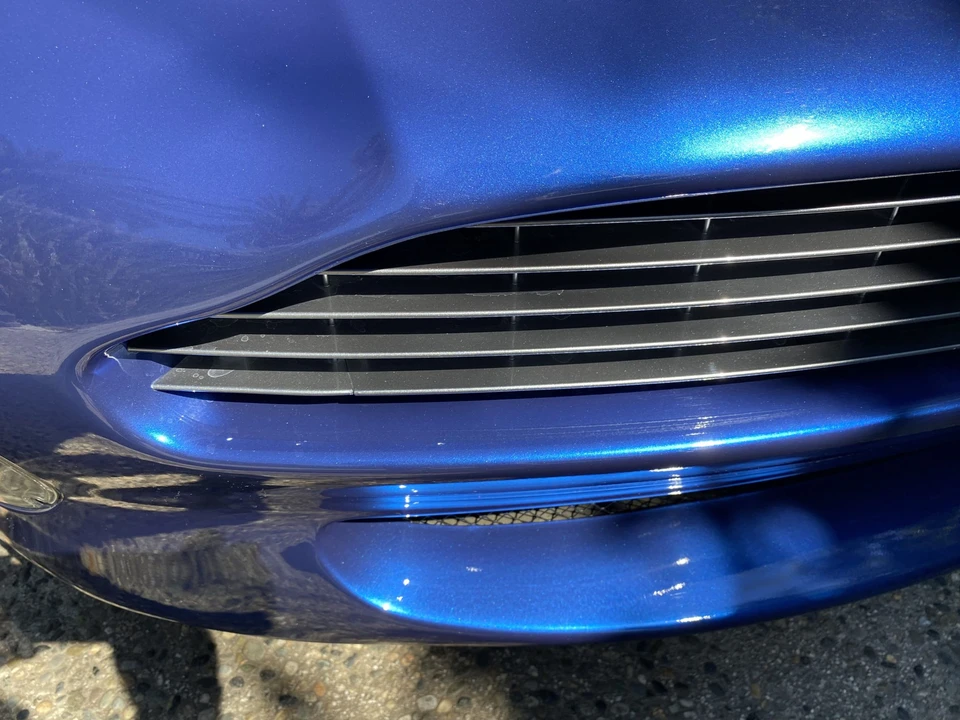 2003 Aston Martin DB7 Vantage - Image 26 of 31