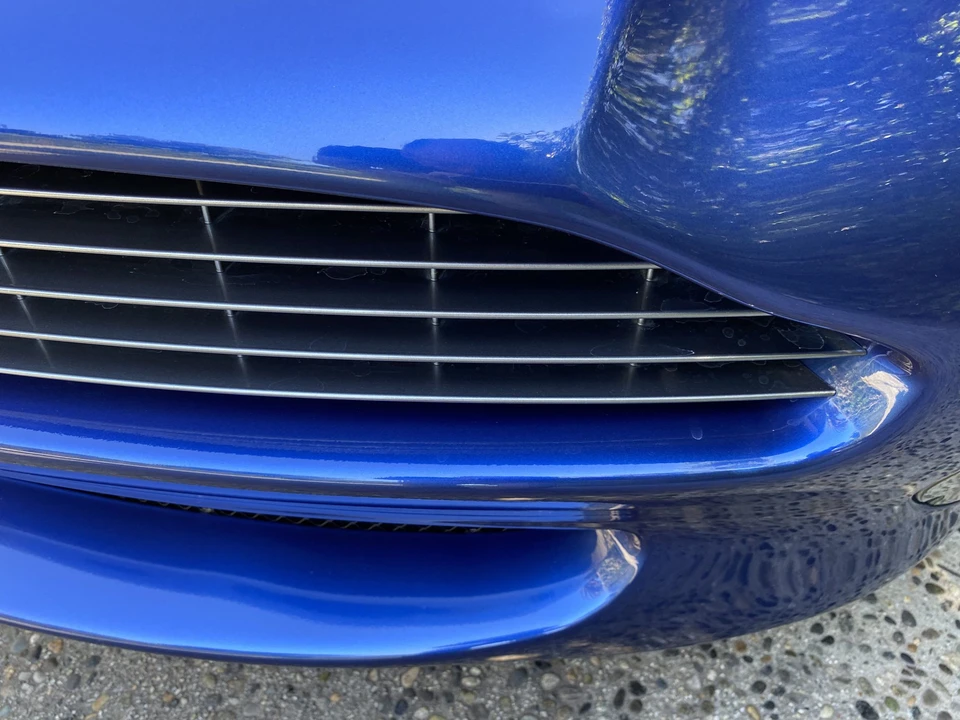 2003 Aston Martin DB7 Vantage - Image 27 of 31