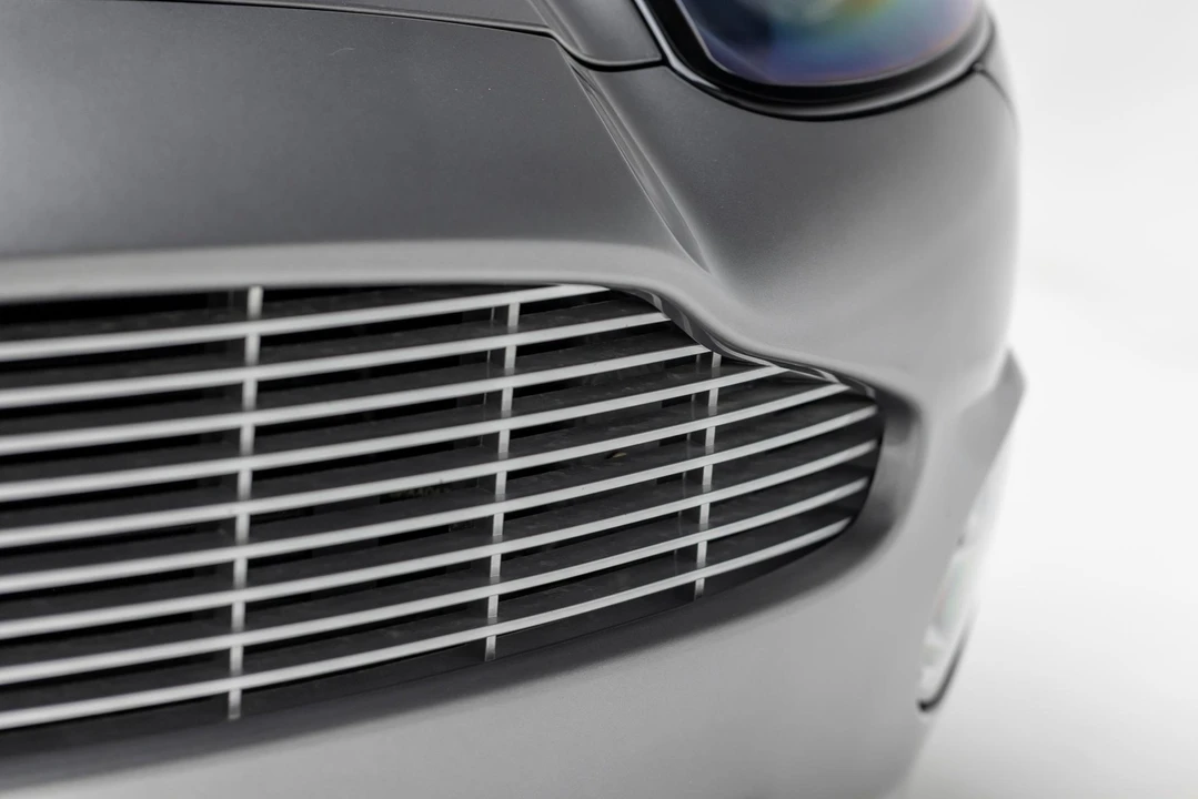 2003 Aston Martin Vanquish 1st Gen - Image 26 of 31