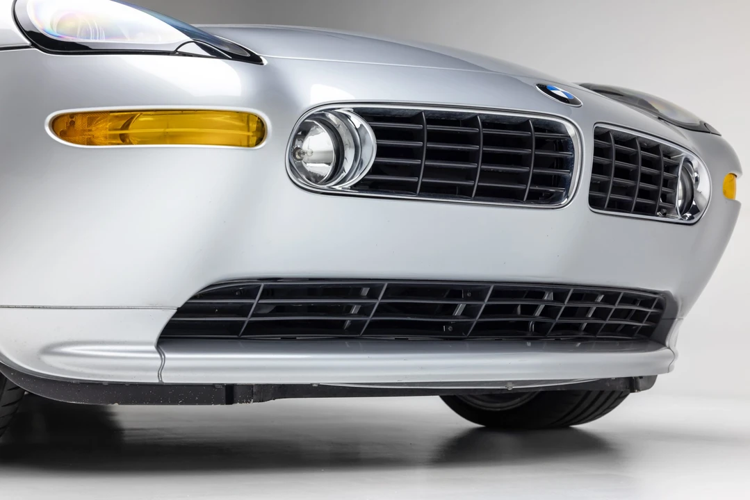 2003 BMW Alpina Roadster V8 - Image 20 of 31