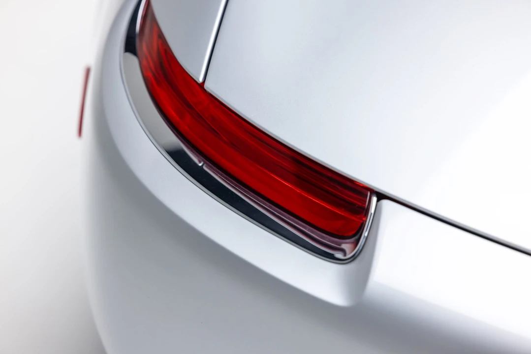 2003 BMW Alpina Roadster V8 - Image 28 of 31