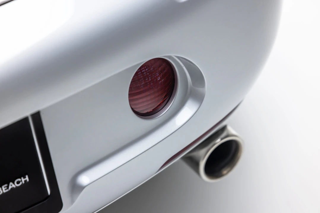 2003 BMW Alpina Roadster V8 - Image 31 of 31