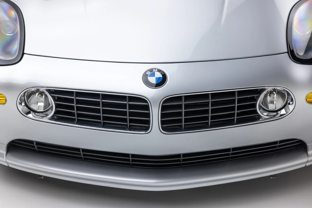 2003 BMW Alpina Roadster V8 - Image 21 of 31