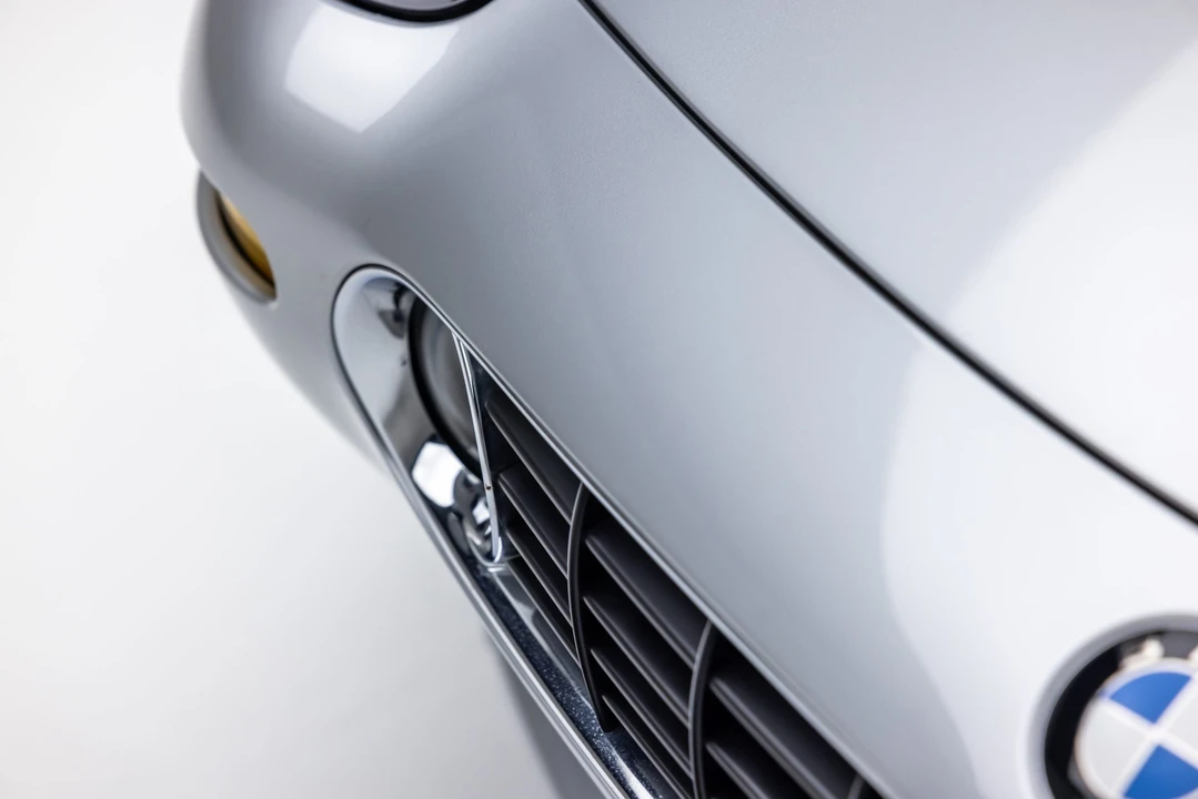 2003 BMW Alpina Roadster V8 - Image 22 of 31