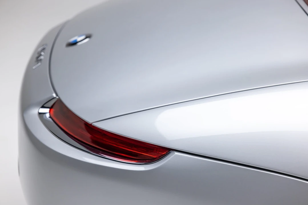 2003 BMW Alpina Roadster V8 - Image 30 of 31