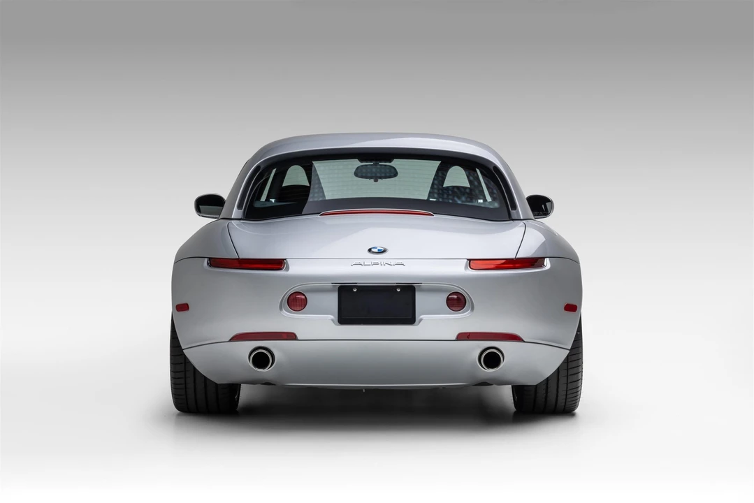 2003 BMW Z8 - Image 22 of 31