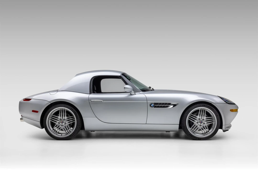 2003 BMW Z8 - Image 16 of 31