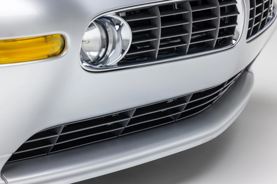 2003 BMW Z8 - Image 29 of 31