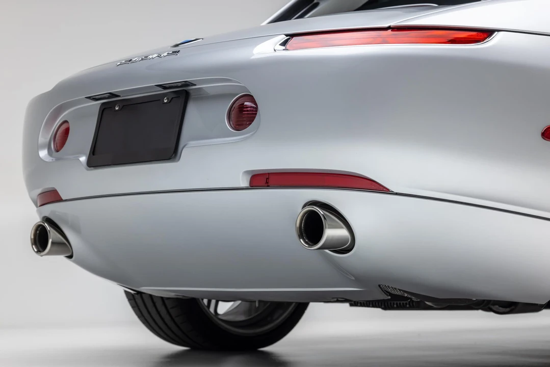 2003 BMW Z8 - Image 30 of 31