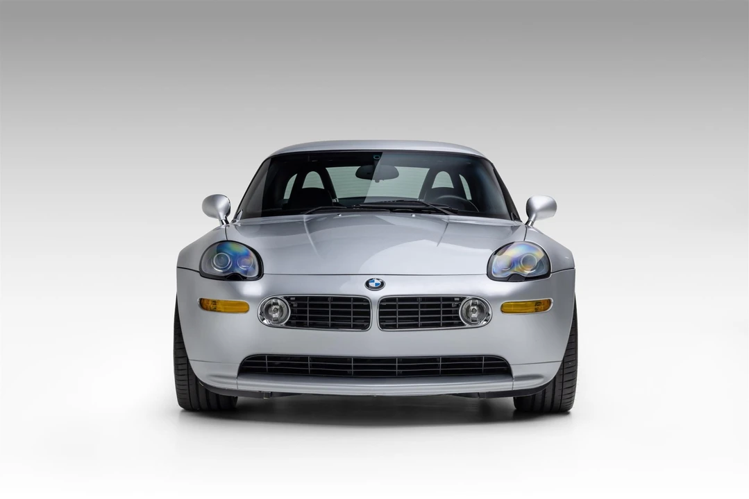 2003 BMW Z8 - Image 12 of 31