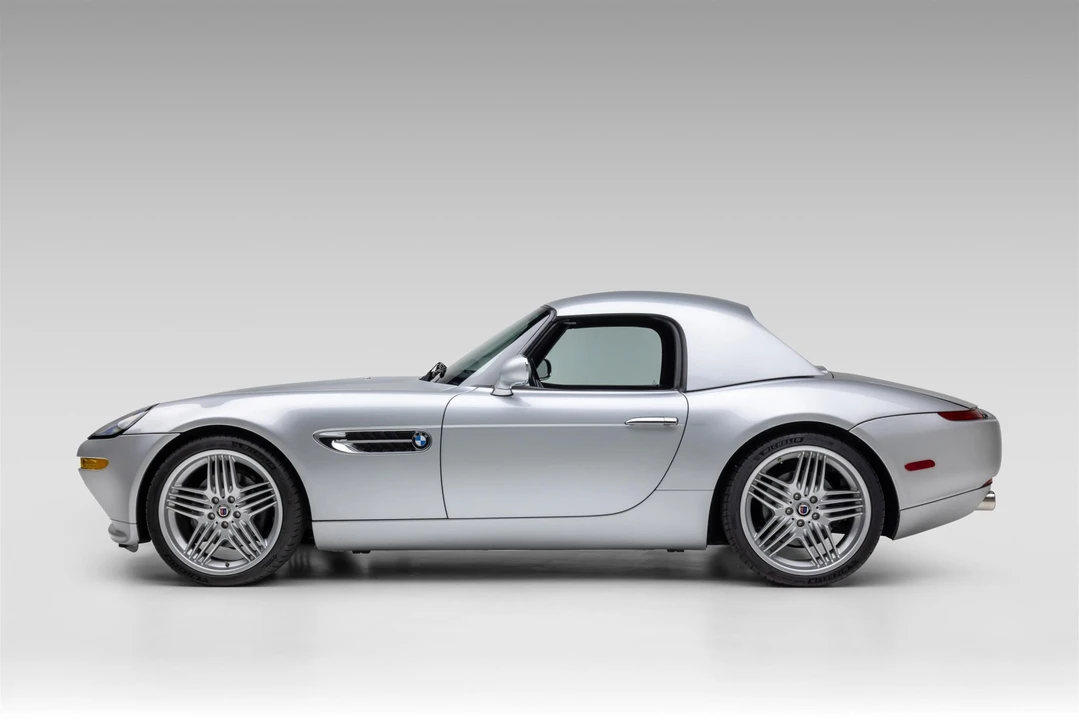 2003 BMW Z8 - Image 24 of 31
