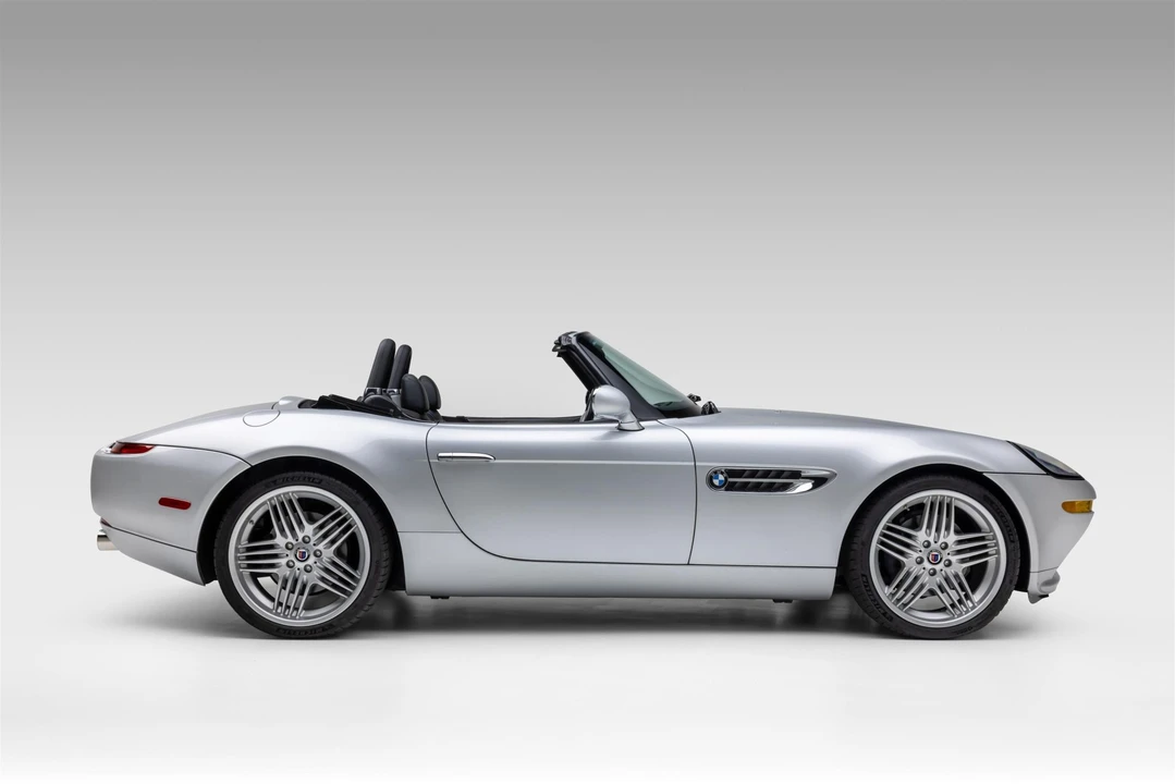 2003 BMW Z8 - Image 5 of 31