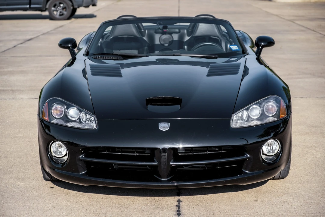 2003 Dodge Viper 3rd Gen - Image 3 of 31
