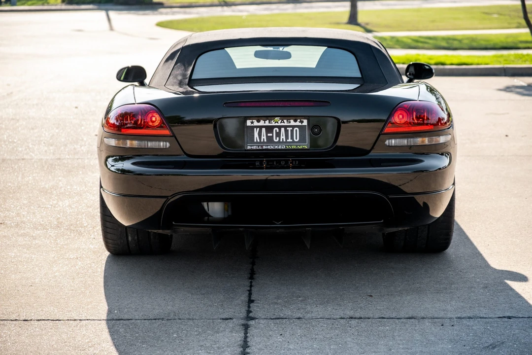 2003 Dodge Viper 3rd Gen - Image 17 of 31