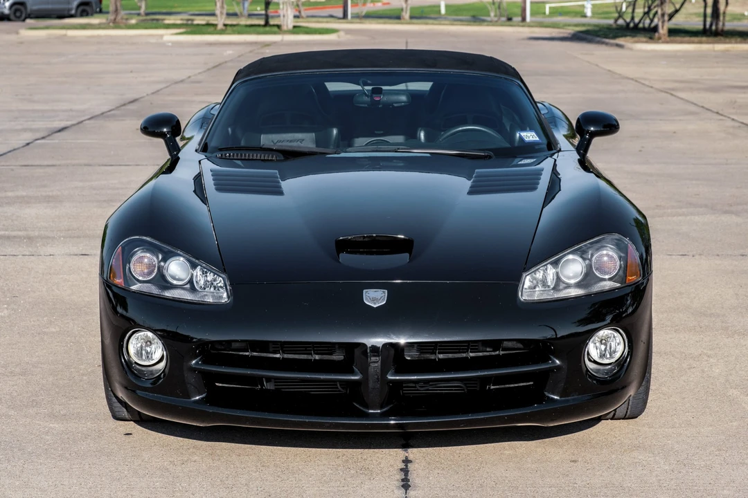 2003 Dodge Viper 3rd Gen - Image 12 of 31