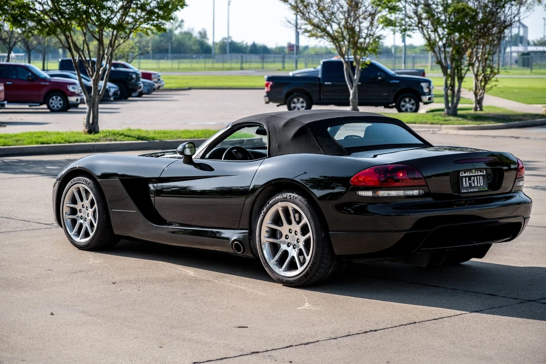 2003 Dodge Viper 3rd Gen - Image 18 of 31