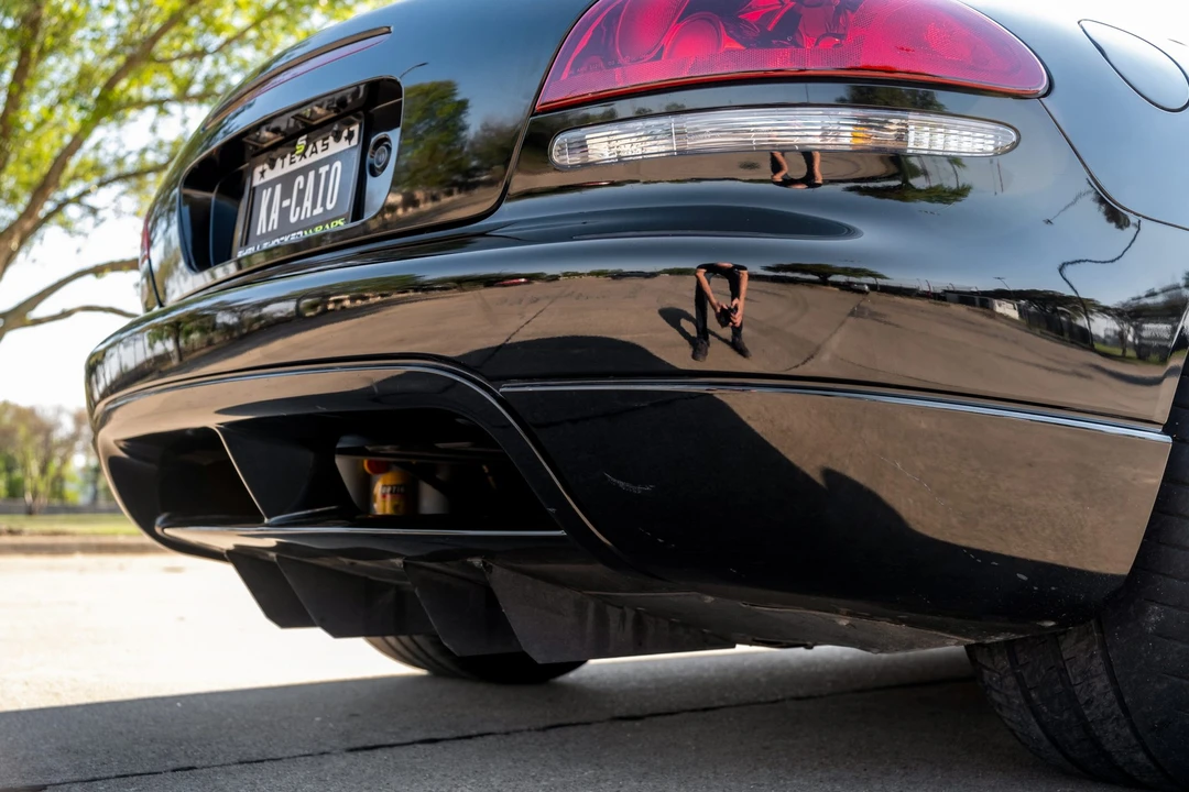 2003 Dodge Viper 3rd Gen - Image 31 of 31