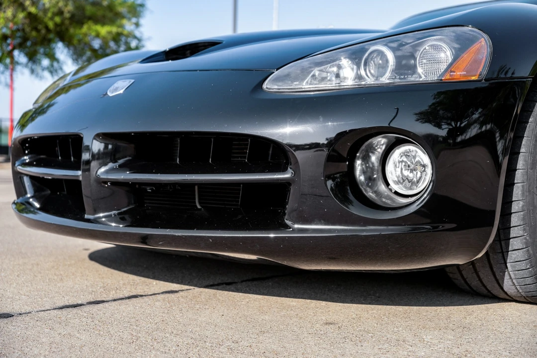 2003 Dodge Viper 3rd Gen - Image 23 of 31