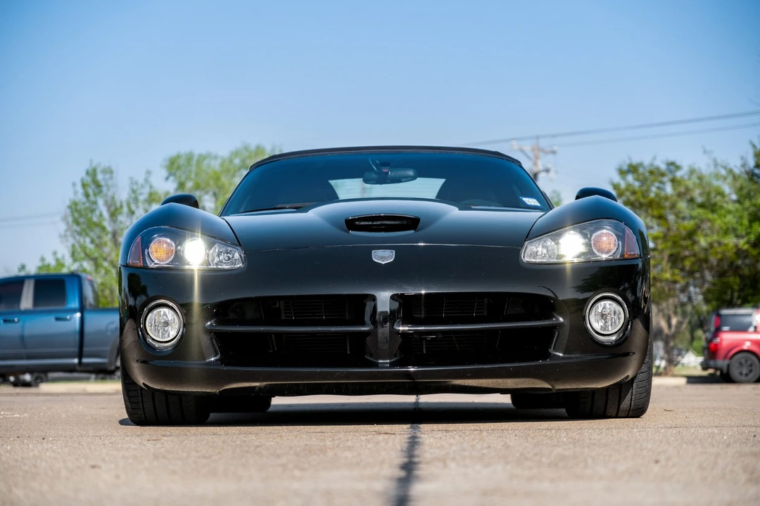 2003 Dodge Viper 3rd Gen - Image 22 of 31