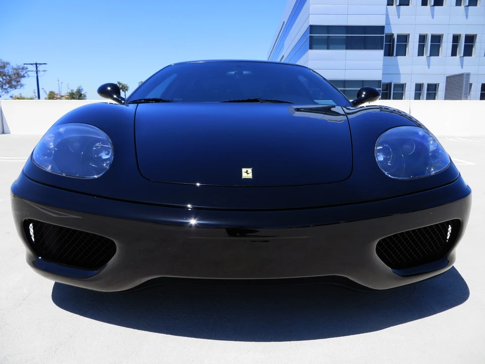 2003 Ferrari 360 Modena - Image 7 of 31