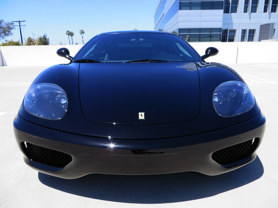 2003 Ferrari 360 Modena - Image 8 of 31