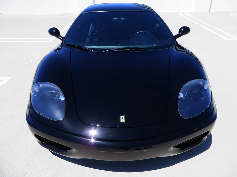 2003 Ferrari 360 Modena - Image 9 of 31