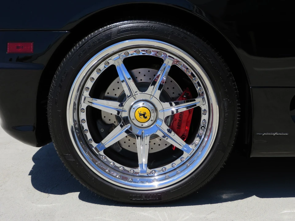 2003 Ferrari 360 Modena - Image 29 of 31