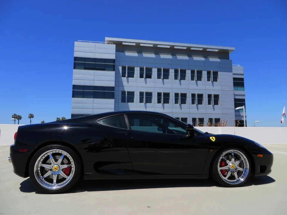 2003 Ferrari 360 Modena - Image 6 of 31