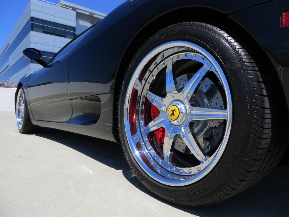 2003 Ferrari 360 Modena - Image 30 of 31
