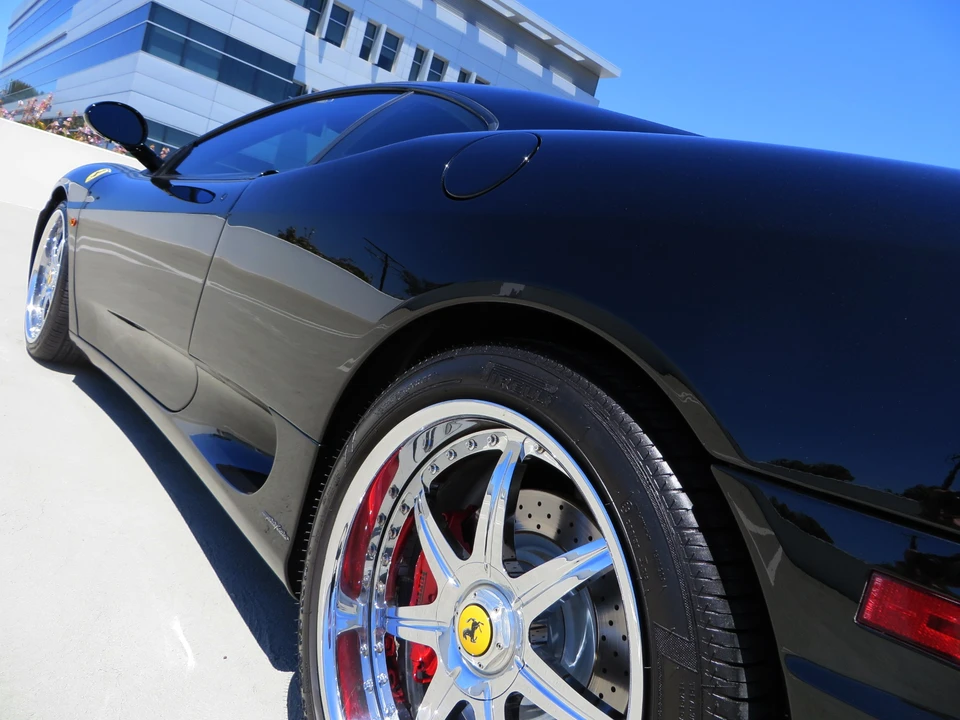 2003 Ferrari 360 Modena - Image 31 of 31