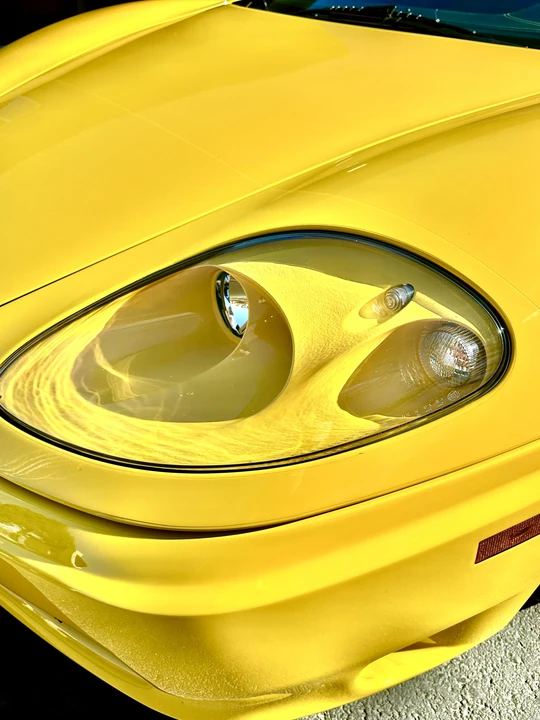 2003 Ferrari 360 Spider - Image 27 of 31