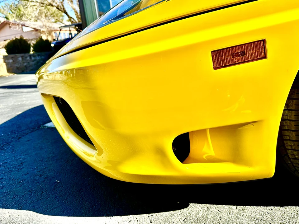 2003 Ferrari 360 Spider - Image 28 of 31