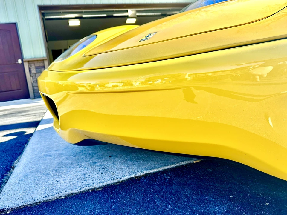2003 Ferrari 360 Spider - Image 26 of 31