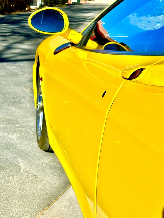 2003 Ferrari 360 Spider - Image 29 of 31