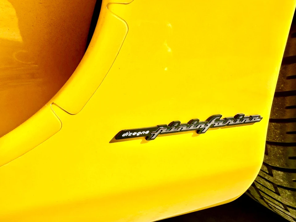 2003 Ferrari 360 Spider - Image 31 of 31