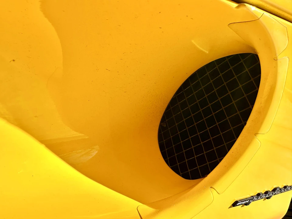 2003 Ferrari 360 Spider - Image 30 of 31