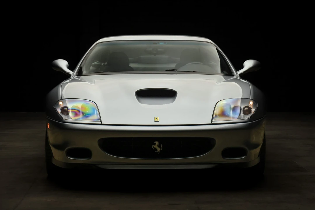2003 Ferrari 575M Maranello - Image 8 of 31