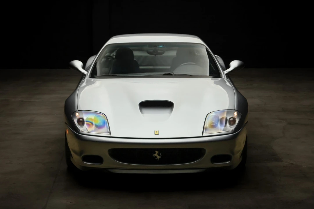 2003 Ferrari 575M Maranello - Image 9 of 31
